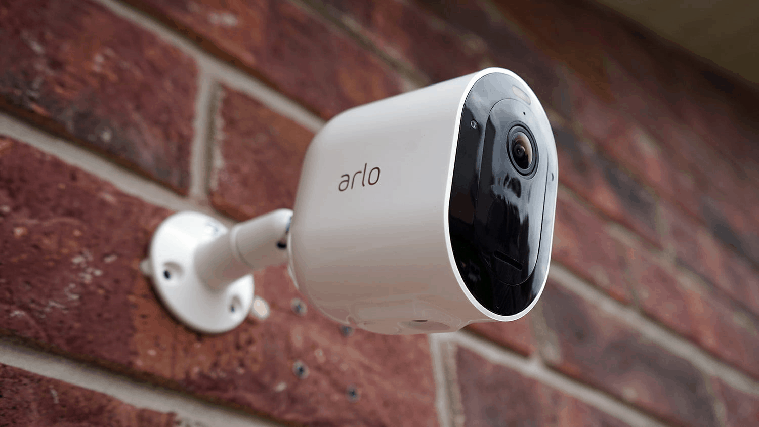 15 Best Wireless Security Camera Rated By Experts 2