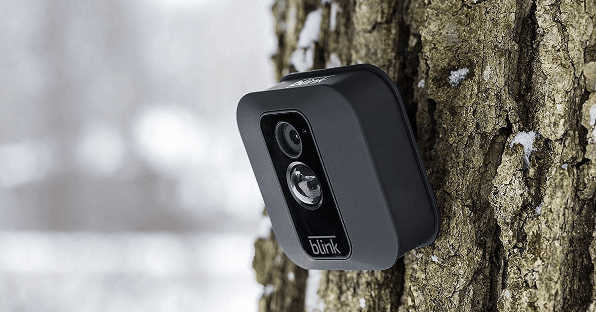 15 Best Wireless Security Camera Rated By Experts 6