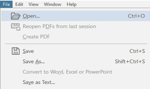 how to sign a pdf