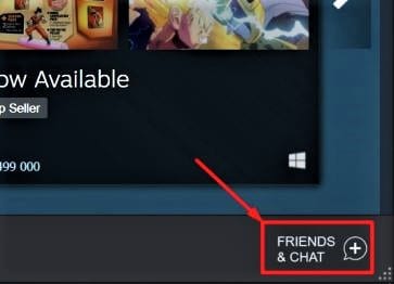 how to appear offline on steam