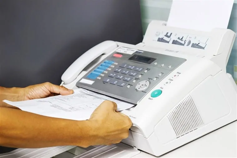 How to Fax From Your Computer - Try These Apps sending fax from computer.jpg