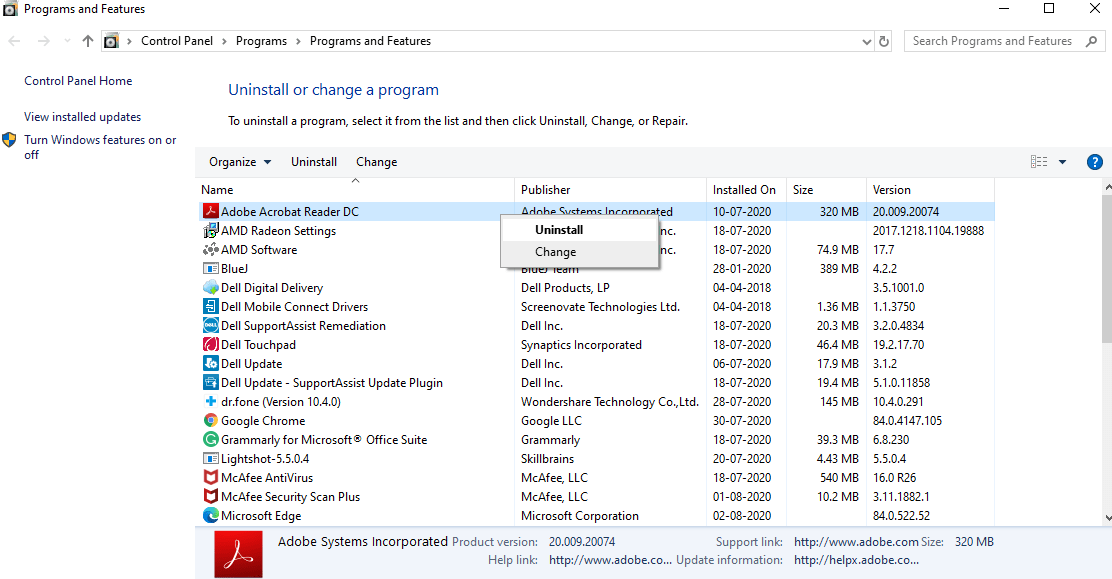 6 Easiest Methods To Fix Acrobat Failed To Connect To A DDE Server Error. acrobat failed to connect to a dde server