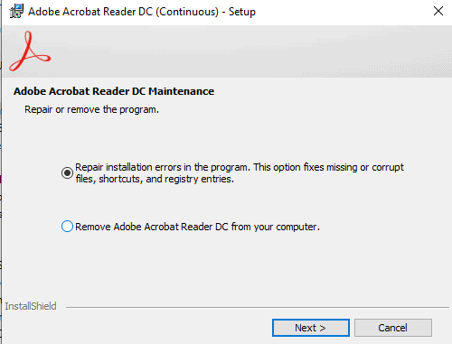 6 Easiest Methods To Fix Acrobat Failed To Connect To A DDE Server Error. 5