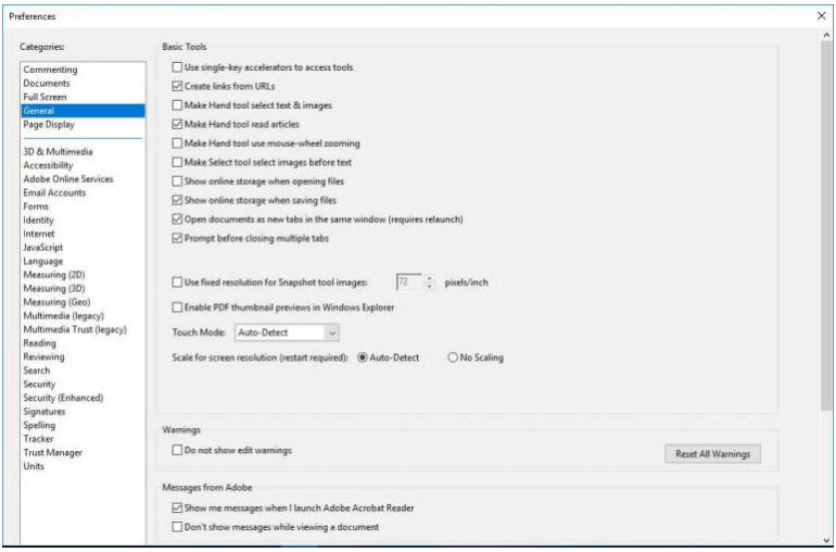 6 Easiest Methods To Fix Acrobat Failed To Connect To A DDE Server Error. 11