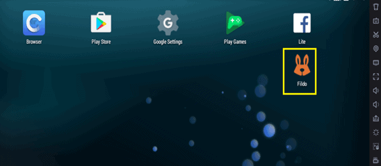 Fildo For PC: How to Download & Install Fildo on Windows and Android 5