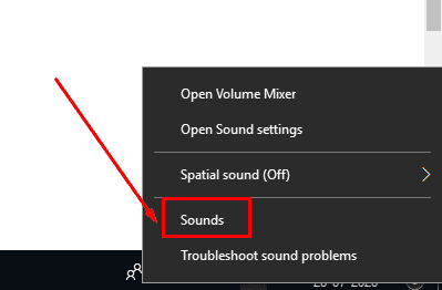 audio renderer error youtube