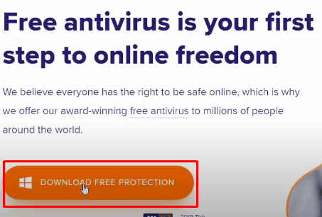 download avast.