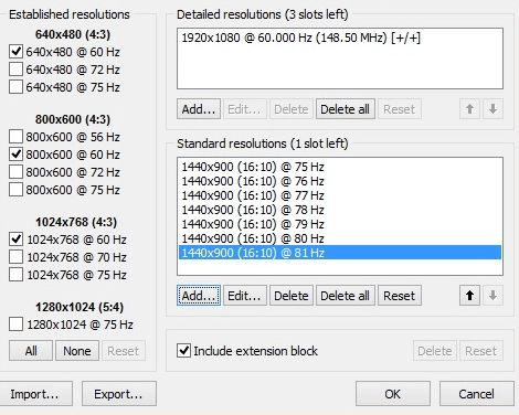[Complete Guide] How to Overclock Monitor For PC 5