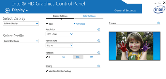 [Complete Guide] How to Overclock Monitor For PC 8