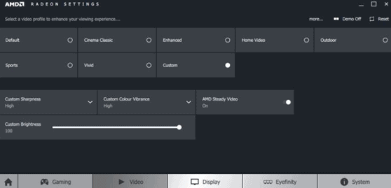 [Complete Guide] How to Overclock Monitor For PC 12