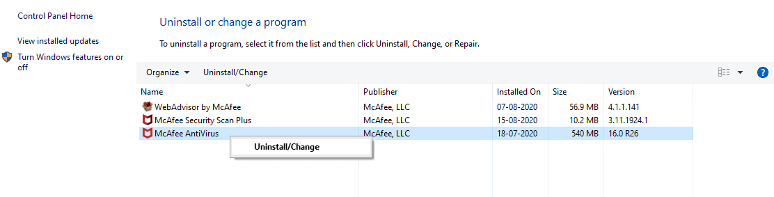 How to fix “The default gateway is not available” error? 4