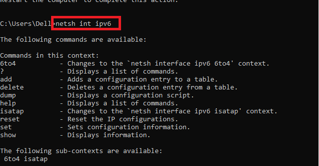 How to fix “The default gateway is not available” error? 14