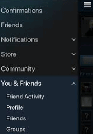 How To Add Friends On Steam 2