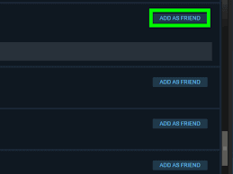 How To Add Friends On Steam 4