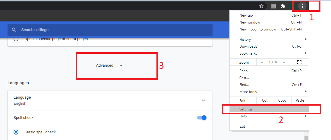 [Solved] 4 Ways To Fix "Waiting For Cache Error" In Chrome 10