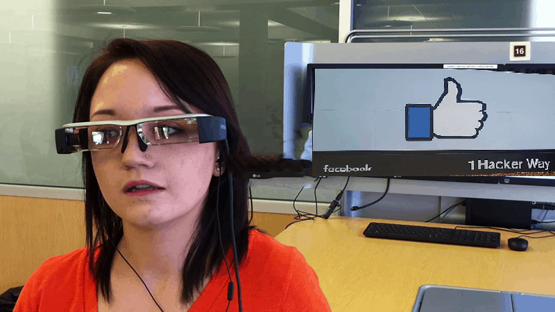 Facebook Reportedly Getting Ready for AR Glasses | Wearable Technologies