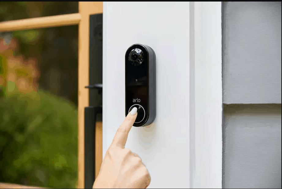9 Interesting Features Of Arlo's Smart Doorbell That Will Secure Your House!