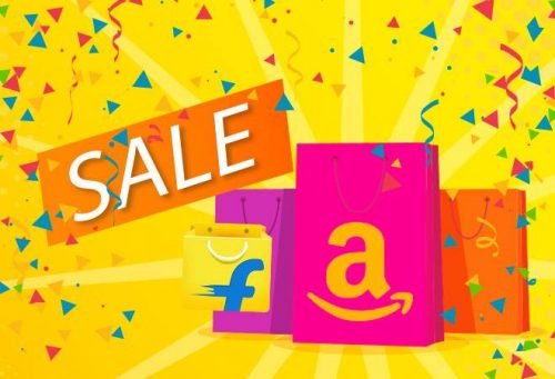 Amazon.in Is Gearing Up For The Upcoming Great Indian Festival Sale Soon! 1