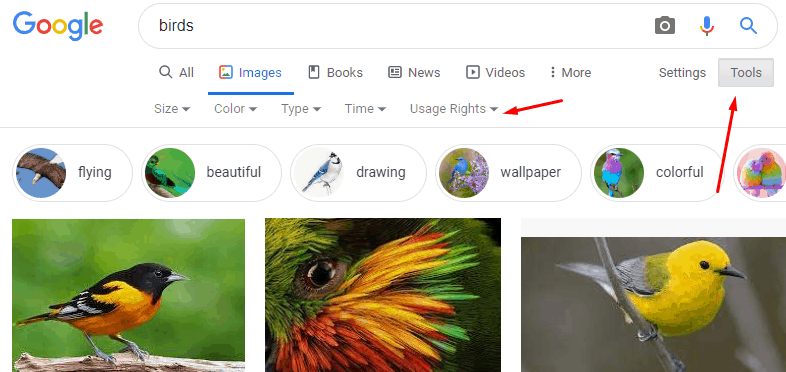 Google Adds "Licensable" Label Under Image Results - Know The Details HERE! 1
