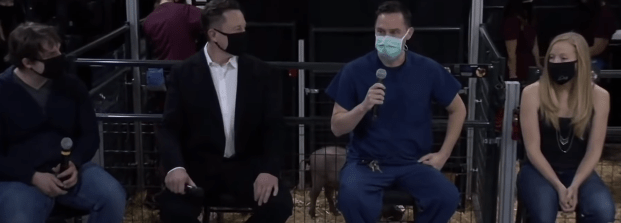 Elon Musk's Neuralink Exposed! All That You Need To Know About The Brain Implant Chip 5