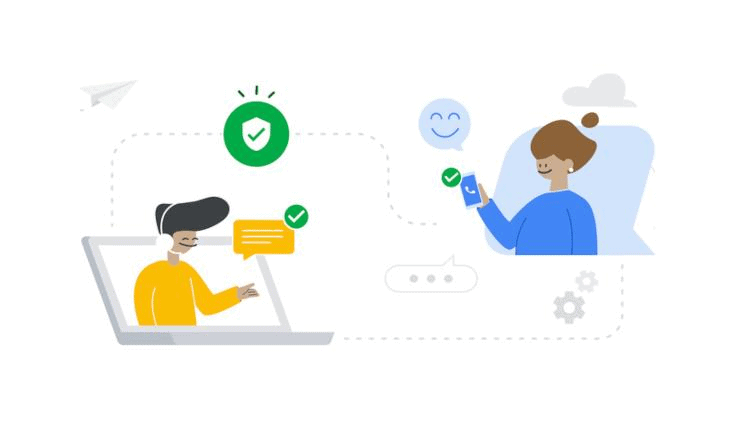 Google Launches Verified Calls Feature to Assure Safe Communication. 1