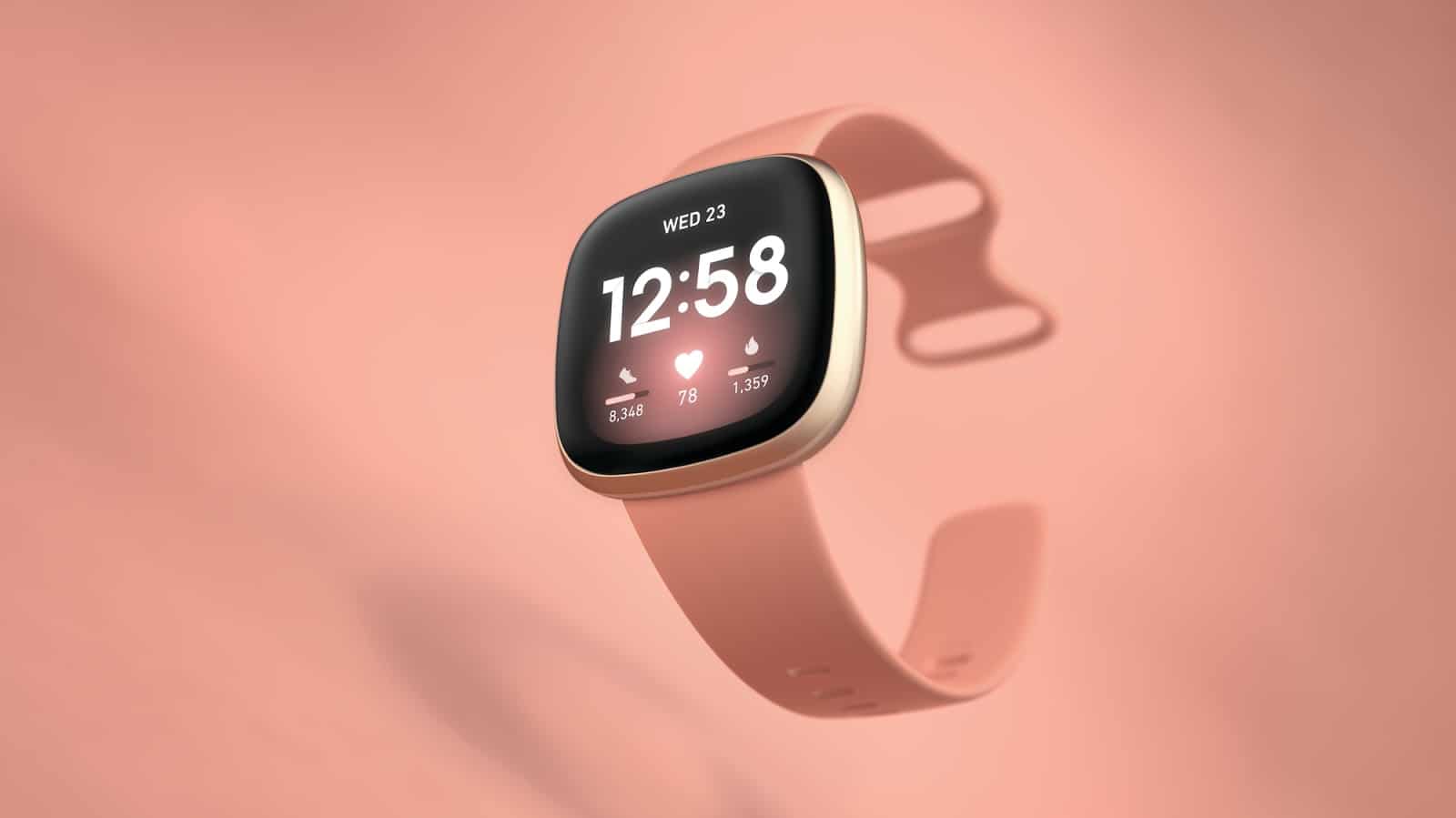 Fitbit Versa 3