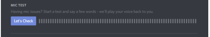 [Solved] 7 Ways to Fix Discord Mic Not Working Issue 6