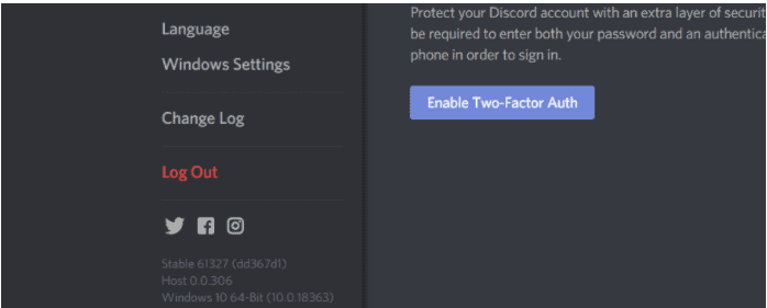 [Solved] 7 Ways to Fix Discord Mic Not Working Issue 7