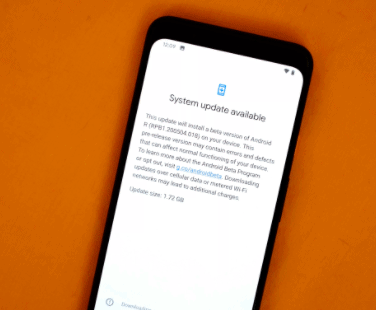 ANDROID 11- Check how to install this new Google OS on the phones now! 4