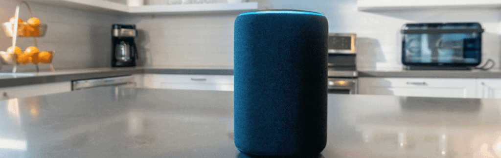 Amazon's Alexa For Residential Is Powering Apartments! 1