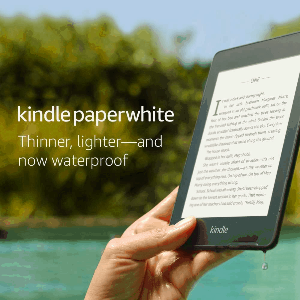 Kindle Vs Nook - Don't Buy Without Reading This Comparison 2