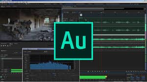 Adobe Audition