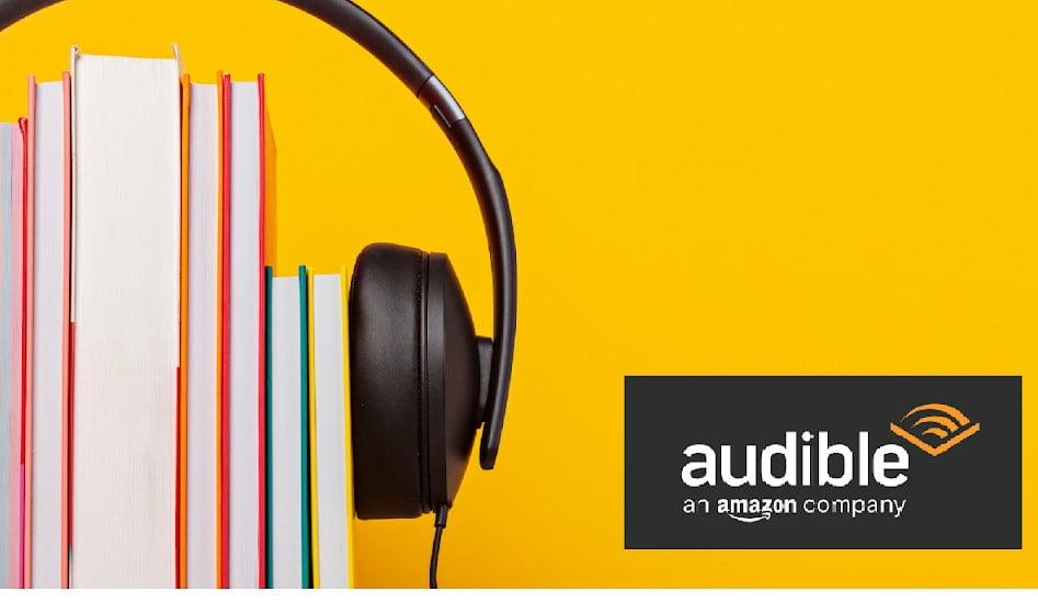 audible cost