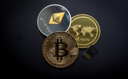 how to invest in crypto currency