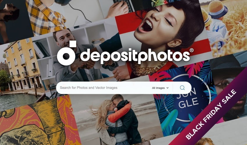 Depositphotos Appsumo deals