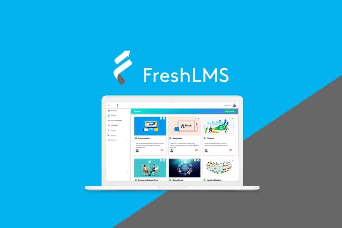 AppSumo Black Friday 2020 - FreshLMS