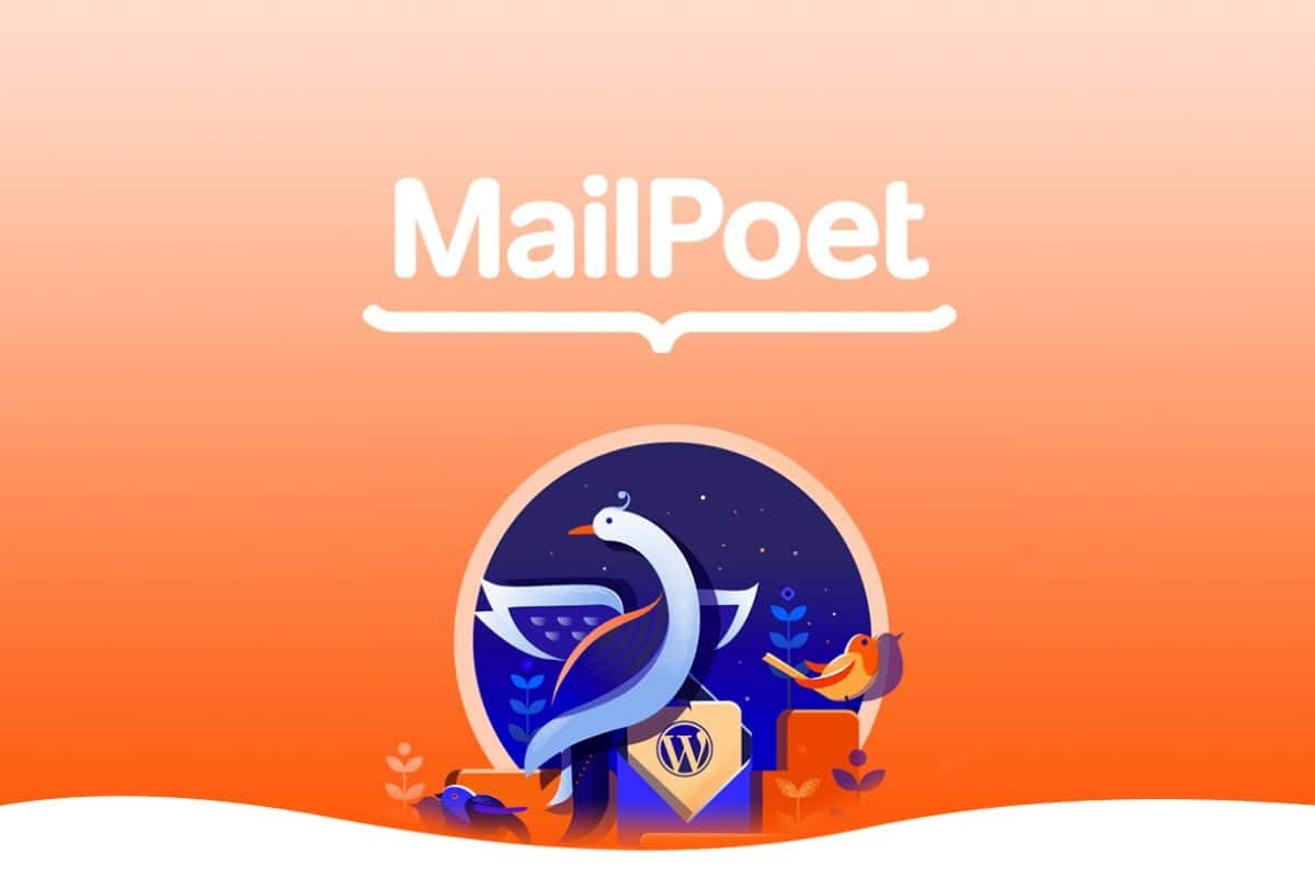 AppSumo Black Friday 2020 - MailPoet