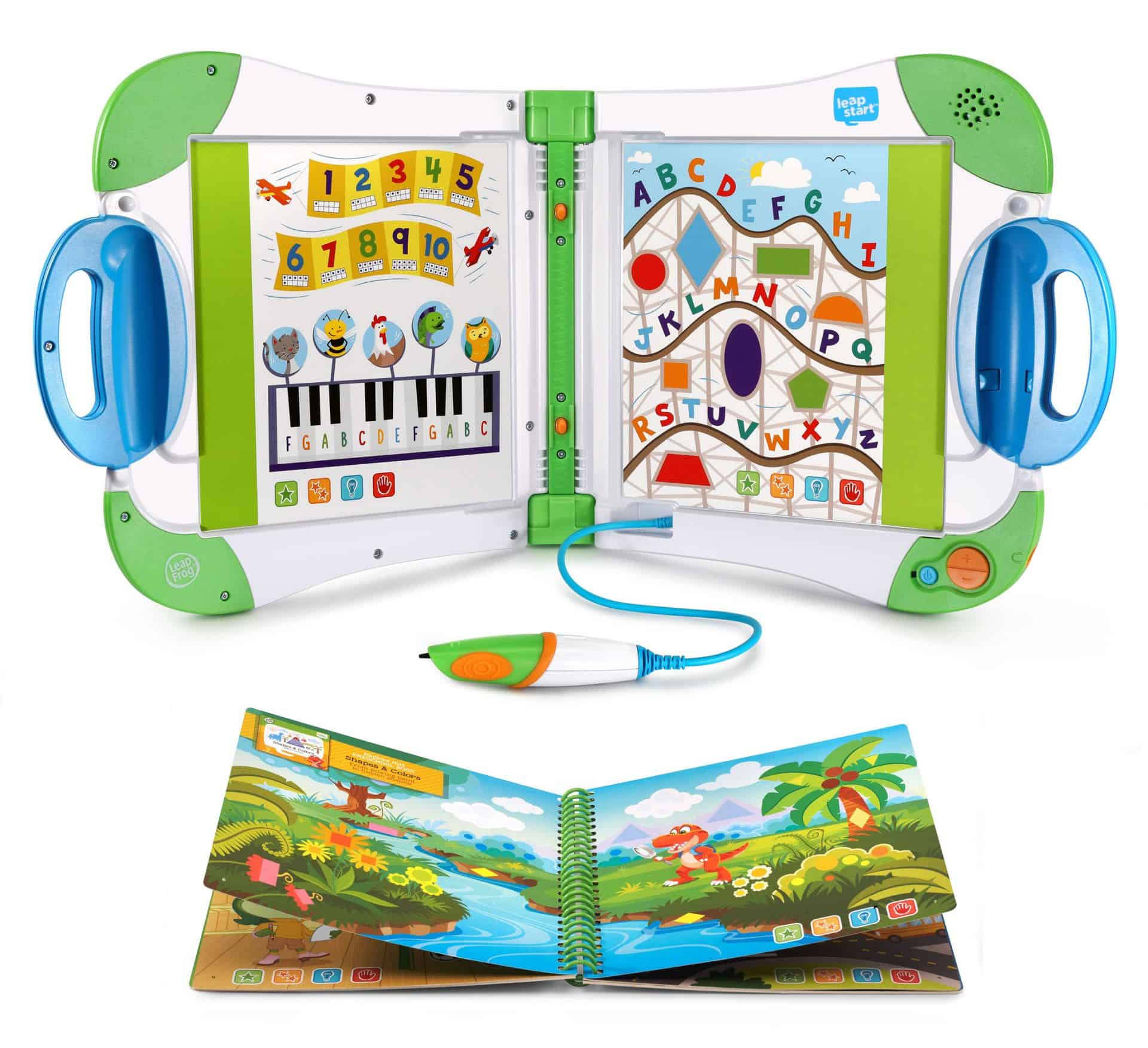 LeapFrog Connect Now Prepare Your Child For A Lifetime!