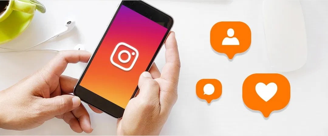 increase instagram Growth