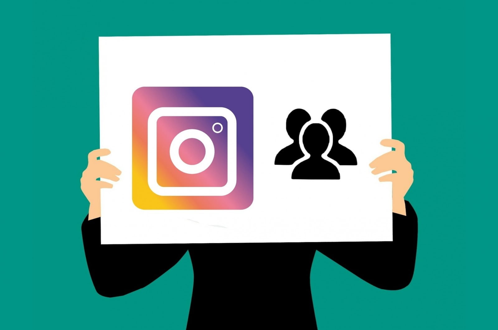 increase instagram followers