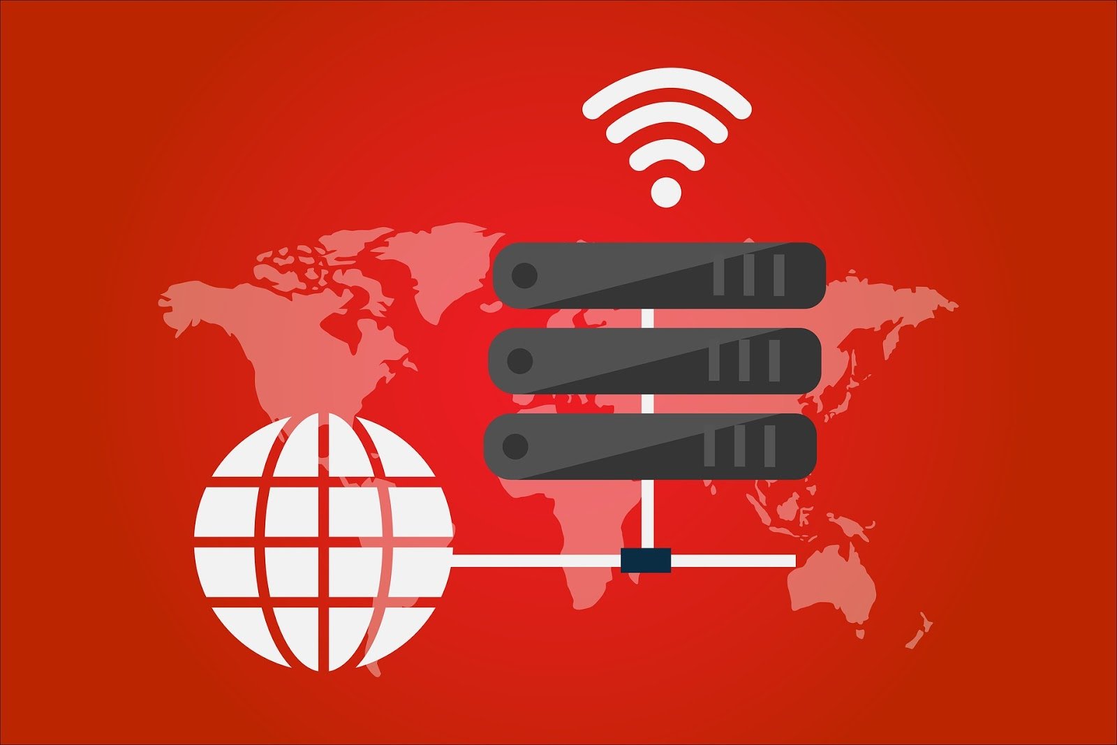 Can VPN proxy IP Address be Traced