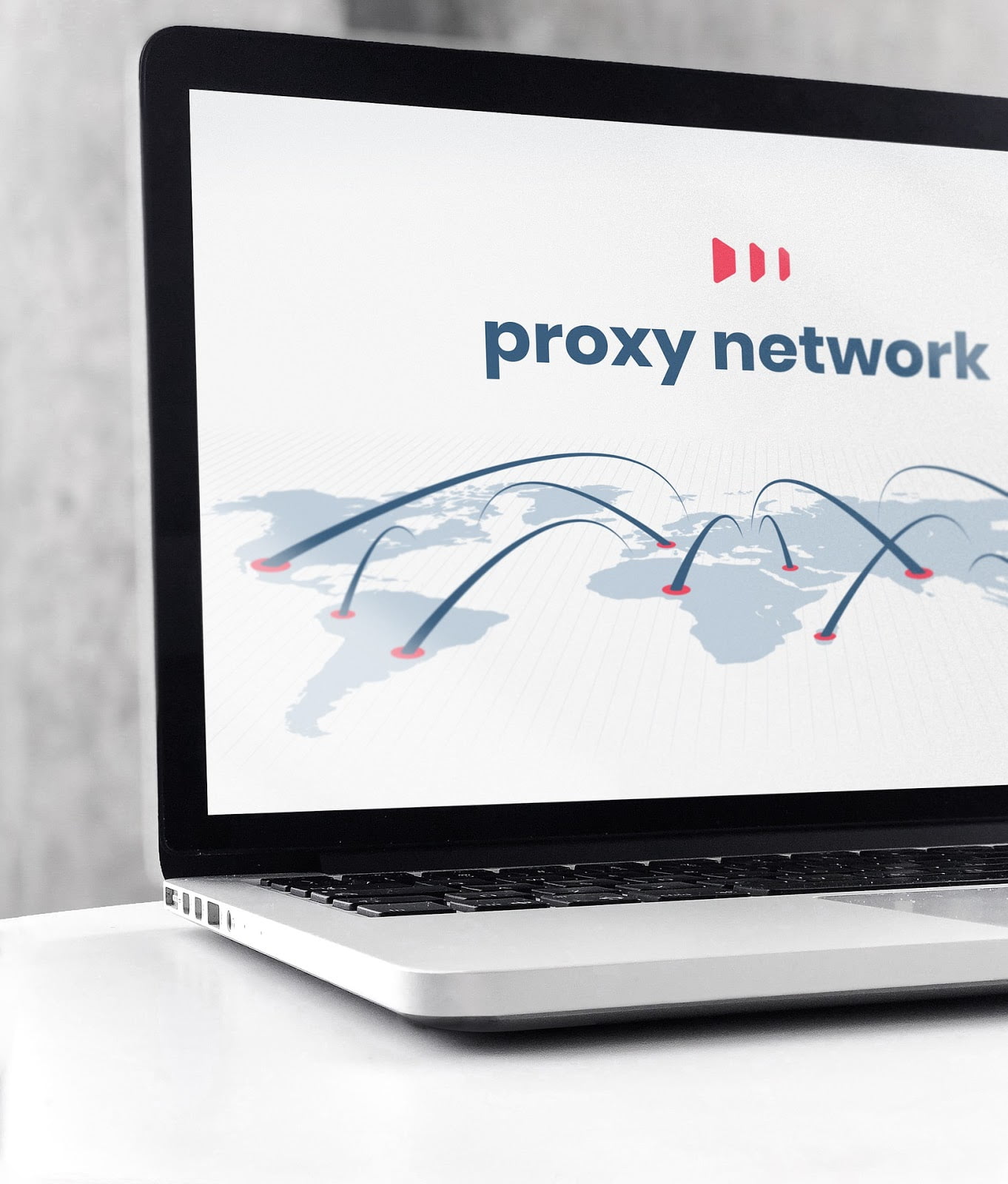 IP Address be Traced Proxy