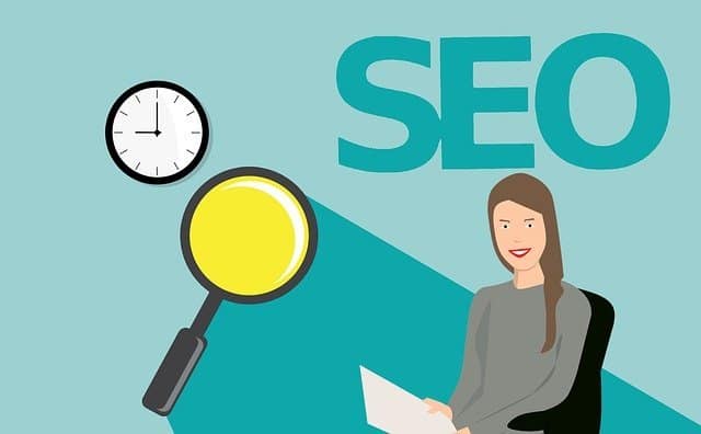 seo management