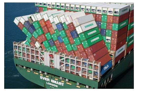 Shipping Damage Business