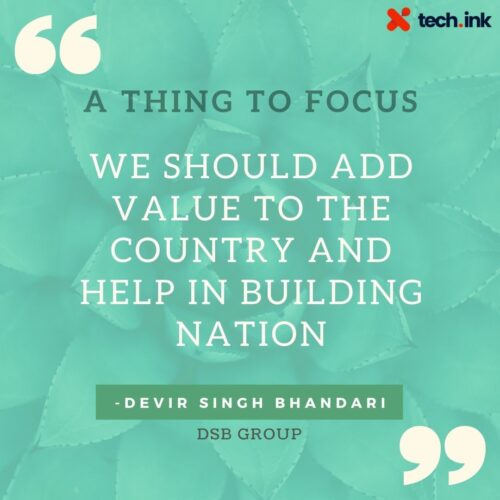 Quote by Devir Singh Bhandari