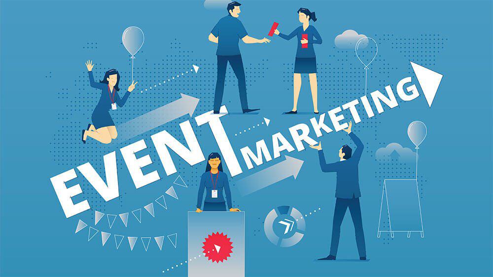 Marketing Events in 2021