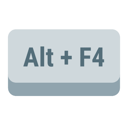 Alt F4 Things No One Will Tell You About It And Why Is The Alt F4 Meme So Popular