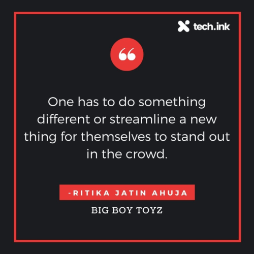 Ritika Jatin Ahuja  quotes