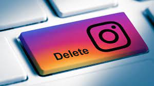 How To Delete An Instagram Account | My Computer Works