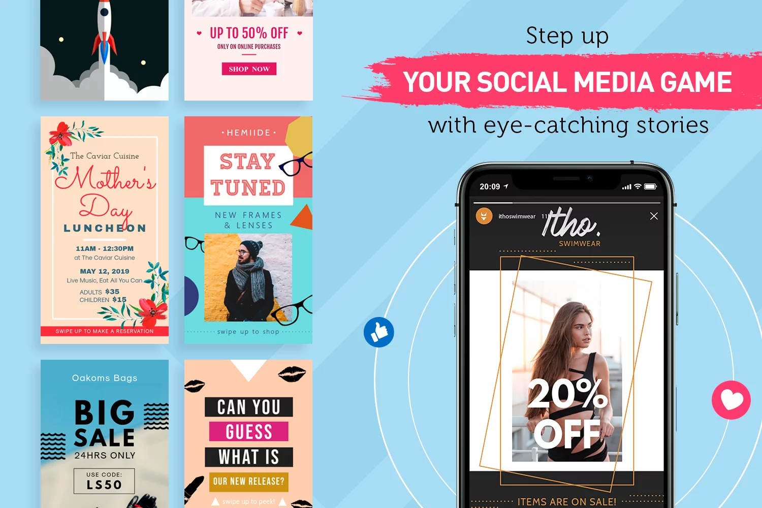Four Fail-proof Techniques For Promoting Your Podcast In 2021 podcast banners